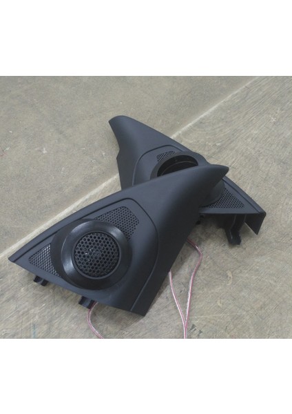 Tweeters Için Podyum Ural AK74.C Sadece Plastik Aparattır.