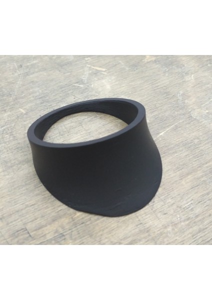 Tweeters Için Podyum Ural AK74.C Sadece Plastik Aparattır.