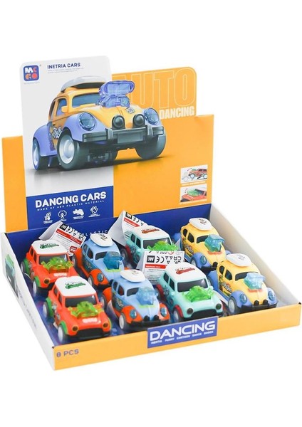 D400-28 Önünü Araba -Birliktoys modelleri