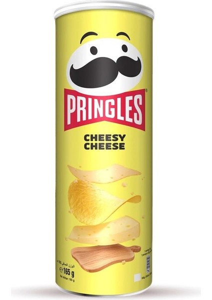 Cheesy Cheese 165 G fiyatları