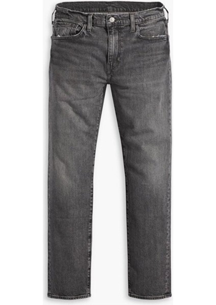 Skinny Taper Erkek Jean Pantolon