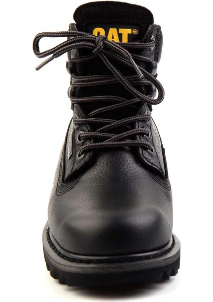 Black Leather Kadın Bot & Bootie CAT0111122303 fırsatları
