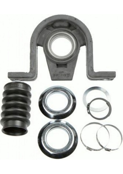 Saft Aski Takozu Rulmanli Mercedes Sprinter 901 904 . Vw Lt 28 35 46 Gnzrz