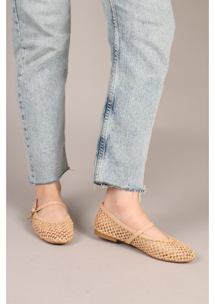 POPSİ Örgü Babet TEN