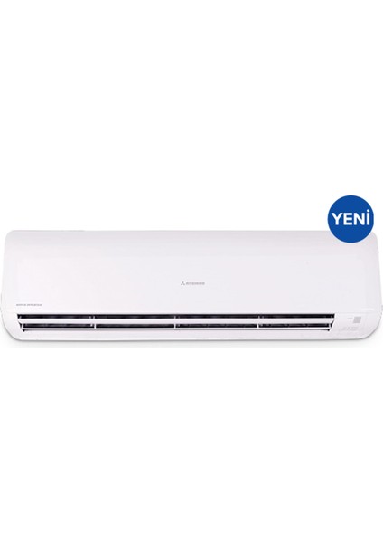 Heavy Inverter Klima Diamond Serisi 24000 Btu/h A++ Enerji Sınıfı Zr-Eco SRK71ZR-ECO