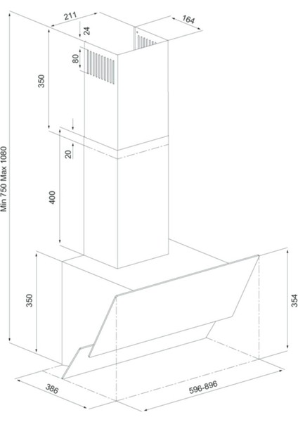 Ankastre Set( BO6502B01-3420 B CLA-CS5335B01)