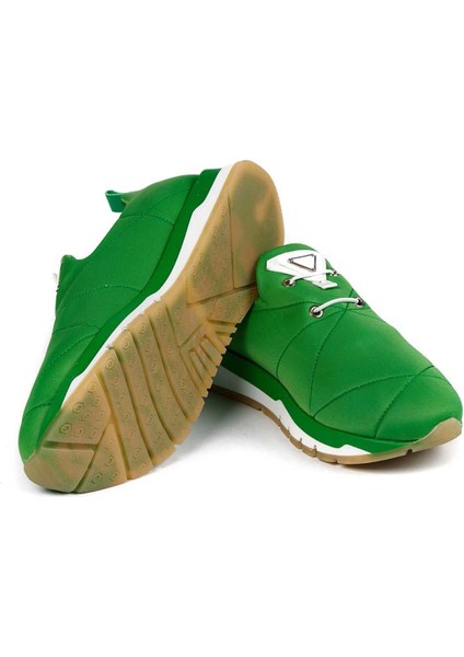 Bağcıksız Termoplastik Sneaker 101-232117-02 Kadın Ayakkabı