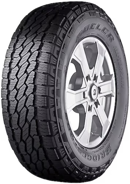 215/65R16 98H Dueler A/T002 Yaz Lastiği (Üretim YILI:2025)