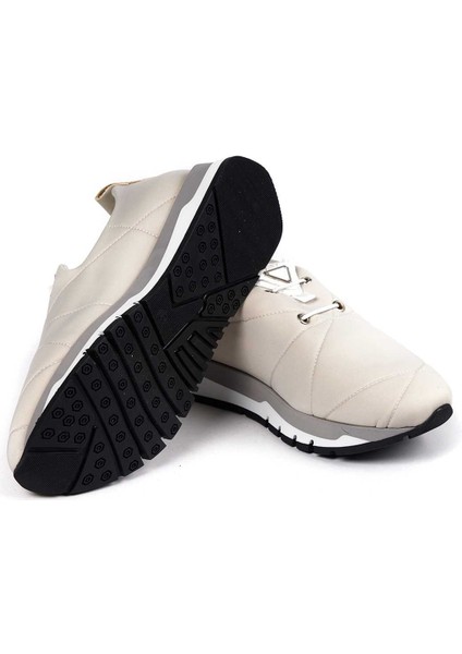 Bağcıksız Termoplastik Sneaker 101-232117-02 Kadın Ayakkabı