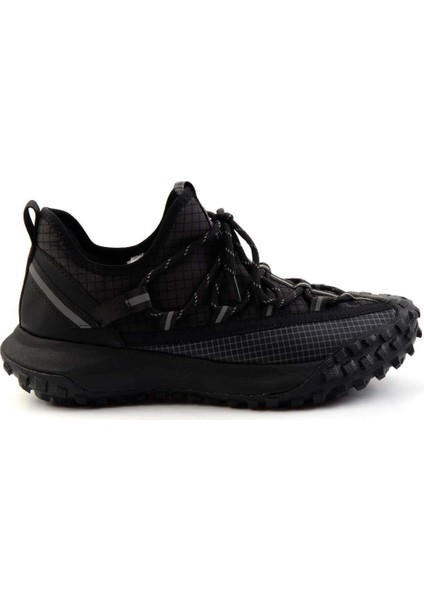 Siyah Leather Erkek Sneaker E01185056202