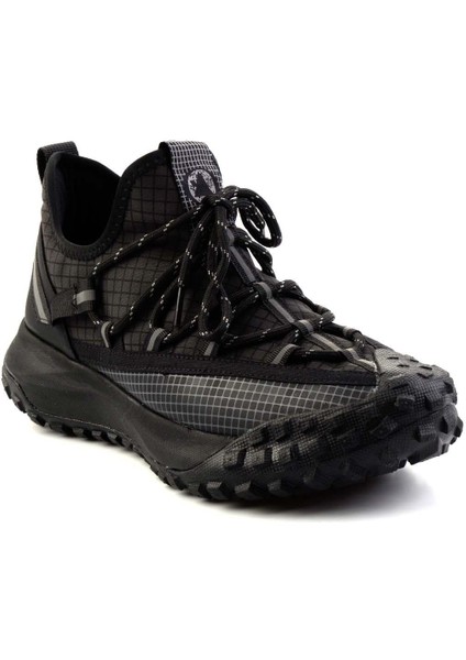 Siyah Leather Erkek Sneaker E01185056202 modelleri