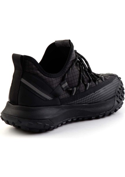 Siyah Leather Erkek Sneaker E01185056202 fırsatları