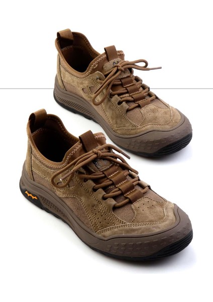 Kahve Erkek Sneaker E01175585002