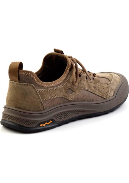 Kahve Erkek Sneaker E01175585002 fırsatları