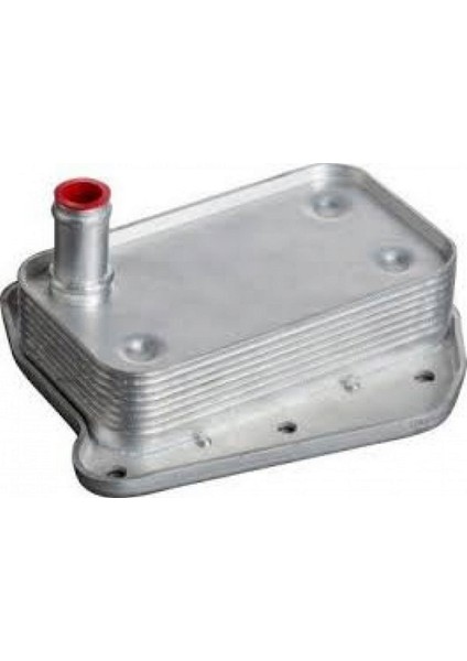 Yag Sogutucusu Mercedes M104 W124 W202 W140 R129 Gnzrz