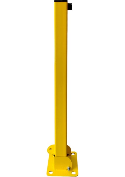 60 cm Kilitli Otopark Direği – Park Bariyeri (Asma Kilit Dahil) fiyatları