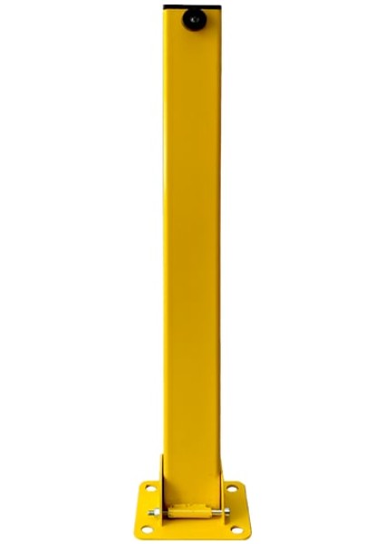 60 cm Kilitli Otopark Direği – Park Bariyeri (Asma Kilit Dahil) modelleri