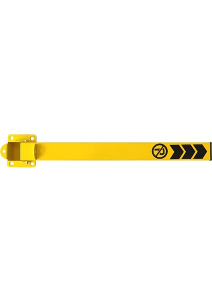 60 cm Kilitli Otopark Direği – Park Bariyeri (Asma Kilit Dahil) fırsatları