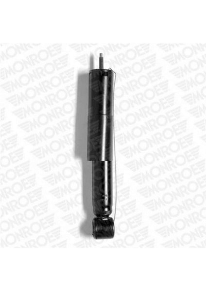 Arka Amortisör L/r Volvo 850 1991 1996 S70 1997 2000 V70 1997 2000 C70 1998 2005 Gazli Gnzrz