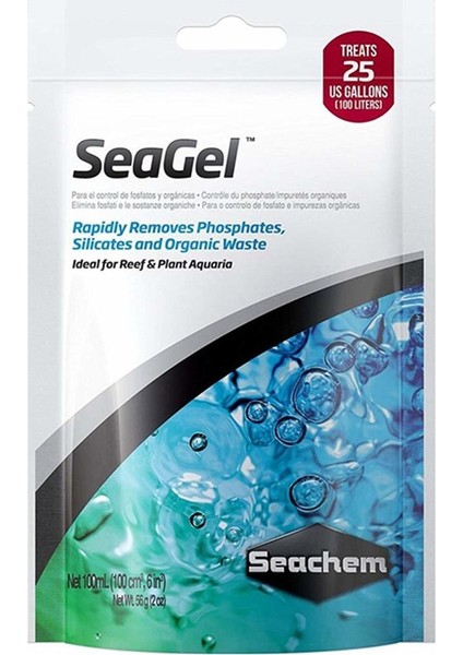 Seagel 100 ml