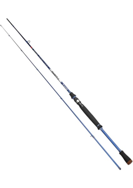 Excellency 210 Cm 5-14g Lxf 2p Karbon Lrf Kamışı