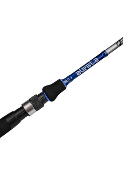 Excellency 210 Cm 5-14g Lxf 2p Karbon Lrf Kamışı