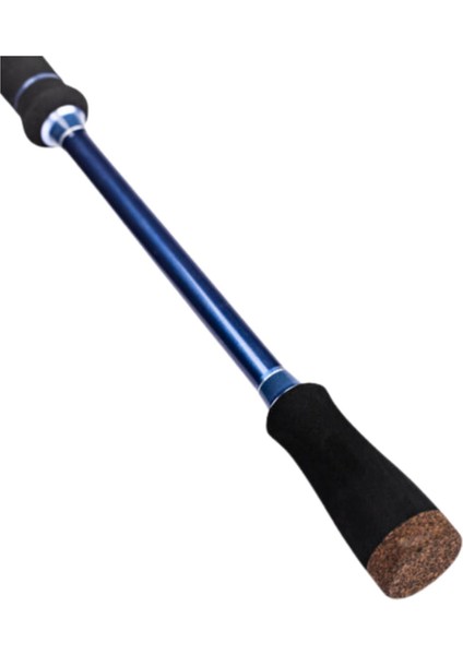 Excellency 210 Cm 5-14g Lxf 2p Karbon Lrf Kamışı