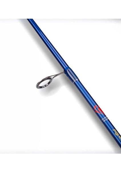 Excellency 210 Cm 5-14g Lxf 2p Karbon Lrf Kamışı