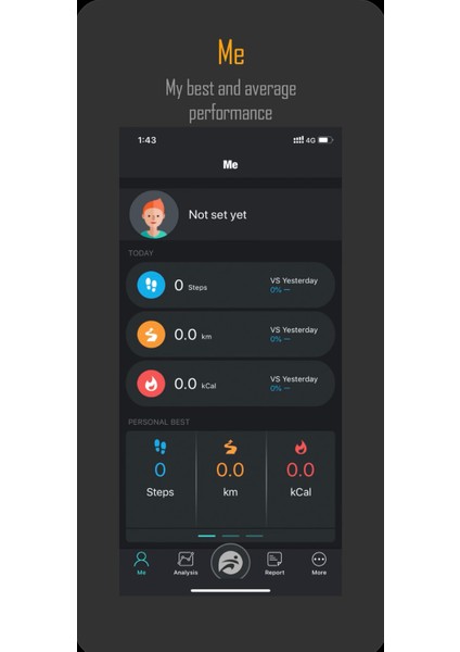 X2 Akıllı Saat Ios Android Uyumlu