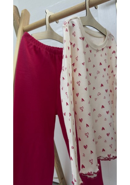 Pijama Takımı