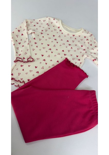 Pijama Takımı