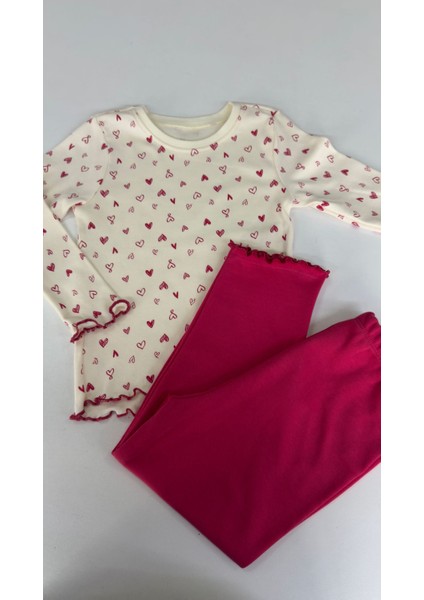 Pijama Takımı