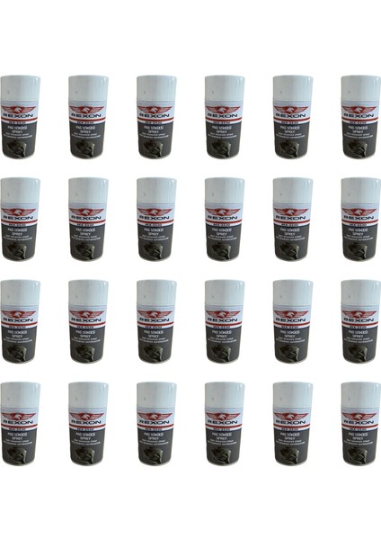 Pas Sökücü 200 ml x 24 Adet
