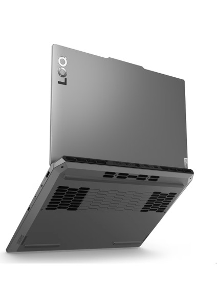 Loq Amd Ryzen 5 7235HS 8gb 1 Tb SSD RTX3050 Windows 11 Home 15.6" Fhd 83JC000QTR-RX07 Taşınabilir Bilgisayar