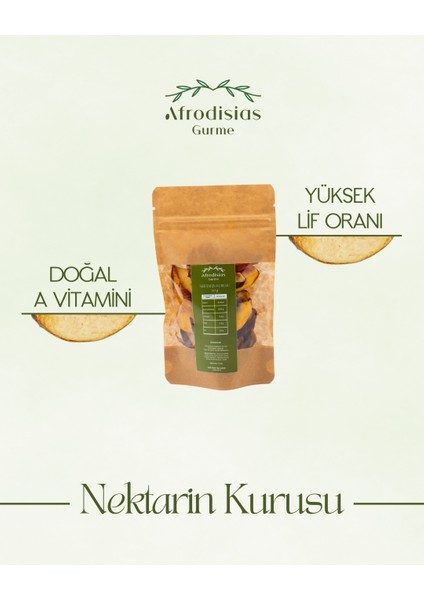 Nektarin Kurusu Doğal Kurutulmuş Vegan Nektarin Kurusu fırsatları