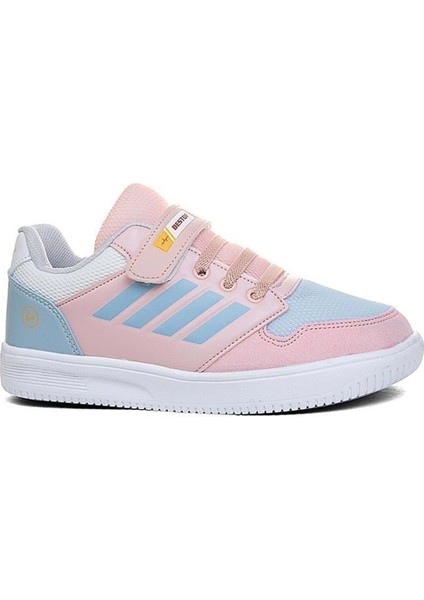 Moda Ayakkabı B-074 Çocuk Spor Ayakkabı