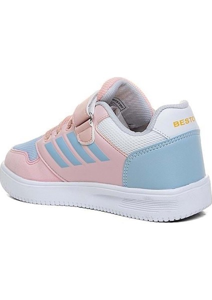 Moda Ayakkabı B-074 Çocuk Spor Ayakkabı fırsatları