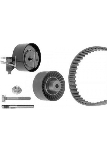 Eksantrik Gergi Kiti P206-P207-P307 1.4 90HP Bnz ET3J4 Gnzrz