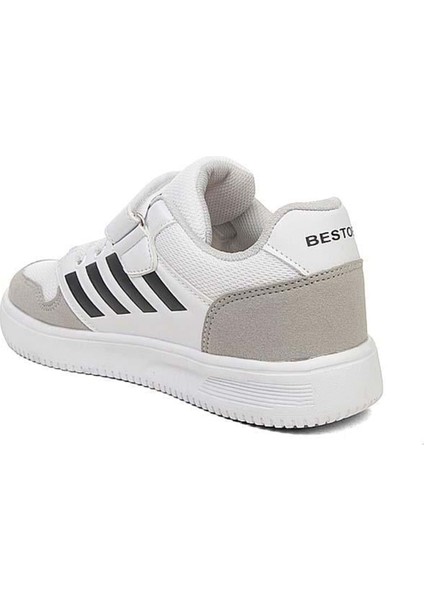 Moda Ayakkabı B-074 Çocuk Spor Ayakkabı fırsatları