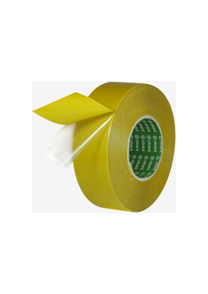 Çift Taraflı Bant 15 MMX25 mt 9 Adet