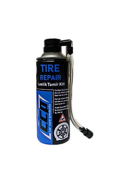 Lastik Tamir Spreyi 400 ml