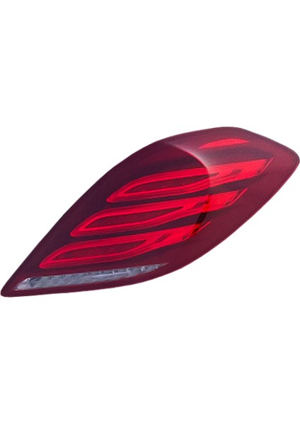 Stop Lambasi Sag LED Mercedes S-Class W222 13 17 Gnzrz