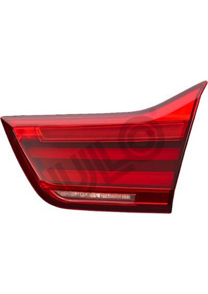 Stop Lambasi Ic Sag LED Bmw F32 F33 F34 F36 Gnzrz