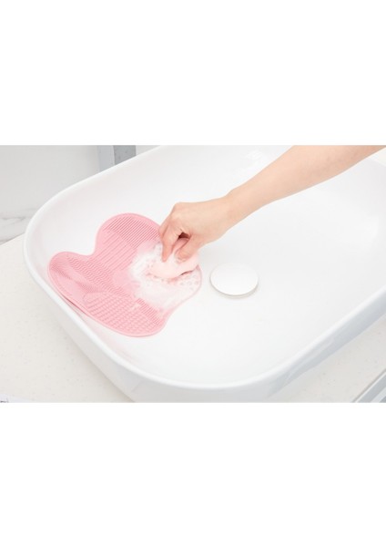 Makeup Egg Sponge Puff - 3'lü Puff Makyaj Süngeri