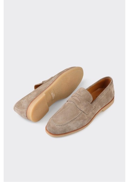 Siyah Deri Erkek Günlük Ayakkabı modelleri