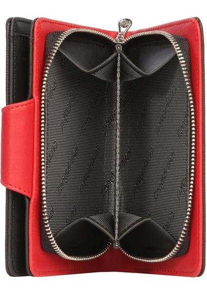 Kadın Orta Boy Cüzdan/portföy - 65387 - Lila fiyatları