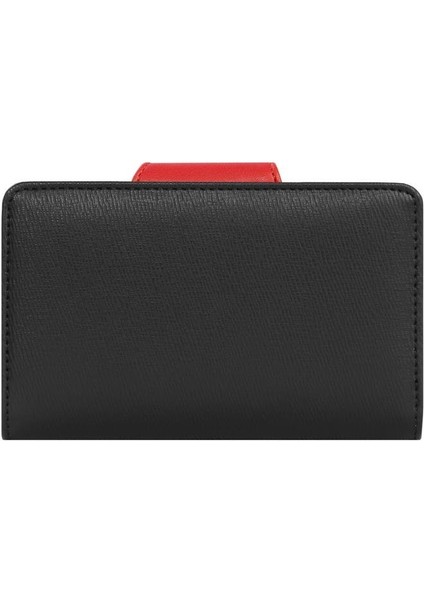 Kadın Orta Boy Cüzdan/portföy - 65387 - Lila fırsatları