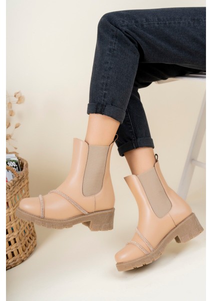 Taş Biyeli Lastikli Bot NUT modelleri