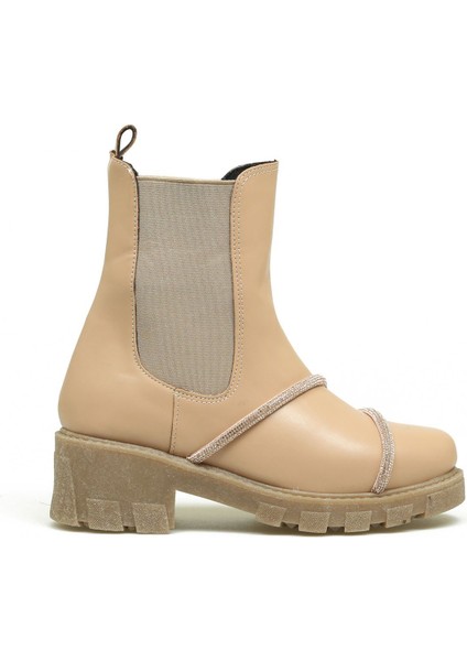 Taş Biyeli Lastikli Bot NUT fırsatları