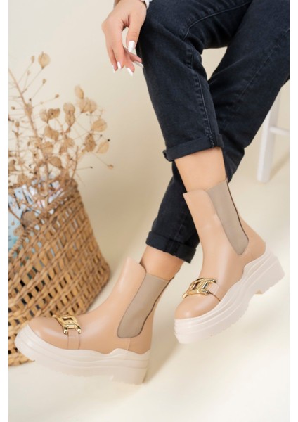 Toka Aksesuarlı Lastikli Bot NUT modelleri